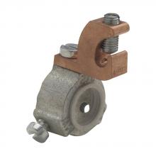 Eaton Crouse-Hinds GLS10 250C - 4 GRND BUSH 105C INSUL 250MCM-6 COPP LUG