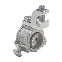 Eaton Crouse-Hinds GLS6 10 - 2 GRND BUSH 105C INSUL 1 TO 8 AL LUG
