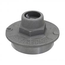 Eaton Crouse-Hinds GUA0672 - 3 DIA 3/4 STEM THRD PITCH 12 NIPPLE CVR