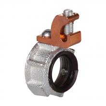 Eaton Crouse-Hinds HGLL1C - 1/2 GRND BUSH INSUL 150C 4-14 COPP LUG