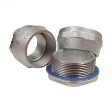 Eaton Crouse-Hinds HUB1 - 1/2 COND HUB CAST IRON