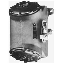 Eaton Crouse-Hinds FLB175 DT15 2 - FLB CIRCUIT BREAKERS