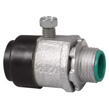 Eaton Crouse-Hinds SSR1 - 1/2 RAINBOOT SS CONN