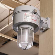 Eaton Crouse-Hinds QM25 - APM HPM TWM CM MOUNT-HID LTG E
