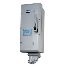 Eaton Crouse-Hinds W2SR63541 - 60A 3W3P ARKTE METALLIC INTRLCK RCPT 1 1