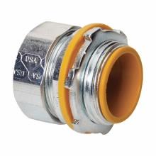 Eaton Crouse-Hinds 1651RTUS - INSULATED COMPRESSION CONNECTOR RAINTIGH