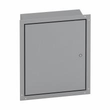 Eaton Crouse-Hinds CH30248-FM - NEMA TYPE 4/12 FLUSH-MOUNT ENCL 30X24X8