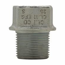 Eaton Crouse-Hinds ES31 SG - 1/4" FEMALE-1" MALE IRON DIV 1 SEALING H