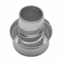 Eaton Crouse-Hinds FEA350 - 3 1/2 LIQUIDTIGHT RPLC FERRULE