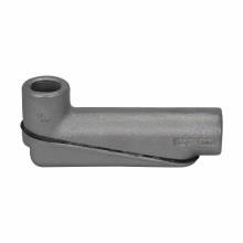 Eaton Crouse-Hinds GASK680R - 1/2 RUBBER REPLACEMENT GASK FOR CNDT OUT