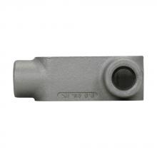 Eaton Crouse-Hinds L47 - 1 1/4 L FORM 7 THRD RIGID OUTLET BODY