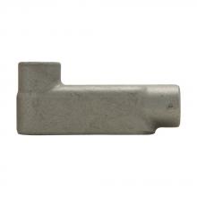 Eaton Crouse-Hinds LB18 - 1/2 LB FORM 8 THRD RIGID OUTLET BODY