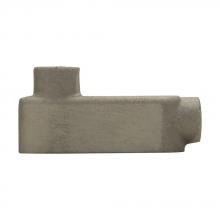 Eaton Crouse-Hinds LB19 - 1/2 LB MARK 9 THRD RIGID OUTLET BODY