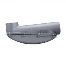 Eaton Crouse-Hinds LBD9900 SA - 3 1/2 AL MOGUL OUTLET BODY 90 DEG