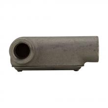 Eaton Crouse-Hinds LL47 CG - 1 1/4 LL FORM 7 CNDT CVR/GASK