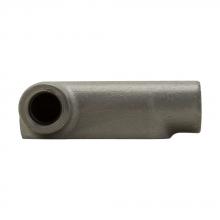 Eaton Crouse-Hinds LL67 SA - 2 LL AL FORM 7 CNDT BODY
