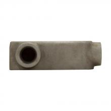 Eaton Crouse-Hinds LL69 - 2 LL AL MARK 9 CNDT BODY
