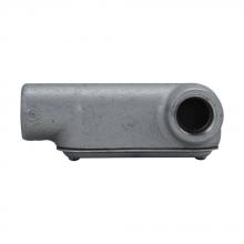Eaton Crouse-Hinds LR47 CG - 1 1/4 LR FORM 7 CNDT BODY CVR/GASK