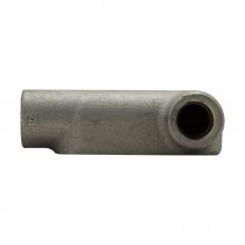 Eaton Crouse-Hinds LR47 - 1 1/4 LR FORM 7 CNDT BODY