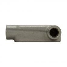 Eaton Crouse-Hinds LR38 - 1 LR FORM 8 CNDT BODY