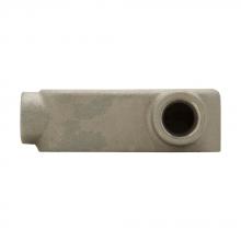 Eaton Crouse-Hinds LR39 - 1 LR MARK 9 CNDT BODY