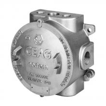 Eaton Crouse-Hinds NOR000111150006 - NORTEM PRODUCT