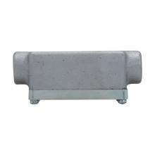 Eaton Crouse-Hinds OEC1 - 1/2 CNDT OUTLET BODY CVR
