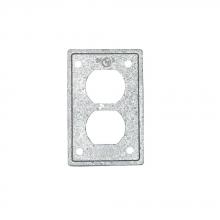 Eaton Crouse-Hinds RCM1 HDG - FS FD RECEPTACLE COVER MAL HDG