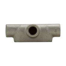 Eaton Crouse-Hinds T47 SA - 1 1/4 T AL FORM 7 CNDT OUTLET BODY