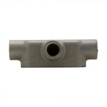 Eaton Crouse-Hinds T58 - 1 1/2 T FORM 8 CNDT OUTLET BODY