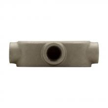 Eaton Crouse-Hinds T49 - 1 1/4 T MARK 9 CNDT OUTLET BODY