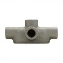 Eaton Crouse-Hinds TA57 - 1 1/2 TA FORM 7 CNDT OUTLET BODY