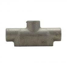 Eaton Crouse-Hinds TB17 - 1/2 TB FORM 7 CNDT OUTLET BODY