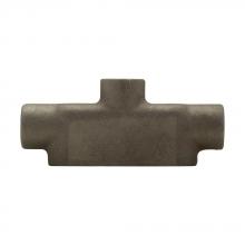 Eaton Crouse-Hinds TB19 - 1/2 TB MARK 9 CNDT OUTLET BODY