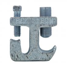 Eaton Crouse-Hinds TGC40 - 6 TO 2/0 CAB TRAY GRND CONDUCT CLAMP