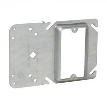 Eaton Crouse-Hinds TP32000 - UNI MOUNT CVR SINGLE G 3/4 RSD