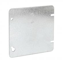 Eaton Crouse-Hinds TP568 - 4 11/16 SQ FLT BLNK CVR