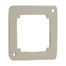 Eaton Crouse-Hinds TP854 - 4 SQ BX CVR AIR PLEN FLT RING DBL GSKTED