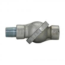Eaton Crouse-Hinds UNA36 - 1 NPT ELBOW UNION