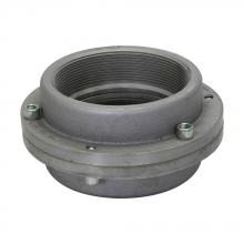 Eaton Crouse-Hinds UNF012 - 5 NPT FEMALE UNF UNION