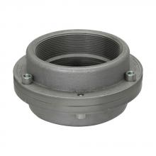 Eaton Crouse-Hinds UNY012 - 5 NPT MALE UNY UNION