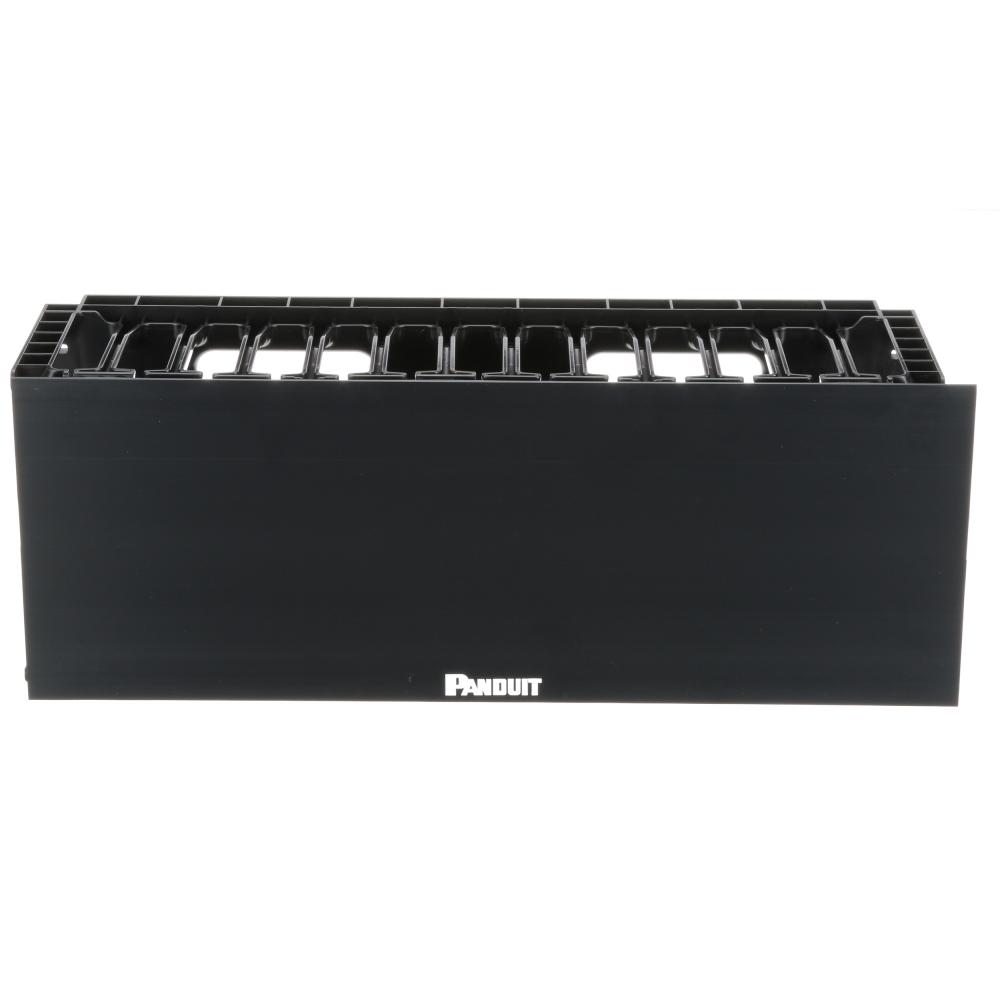 NetManager™ HC Horizontal Single-Sided Manager