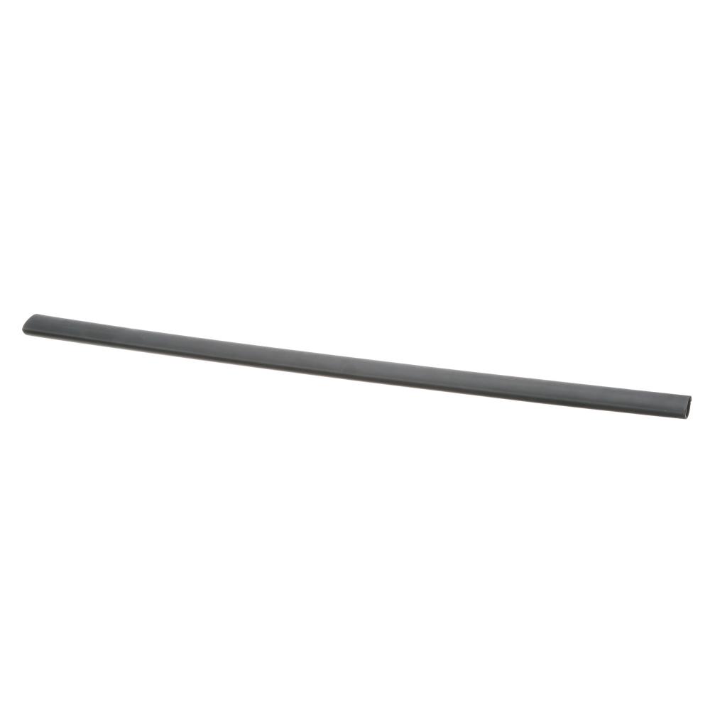 Damp-Shrink™ HSTTA100-48-5 Heatshrink, Black,