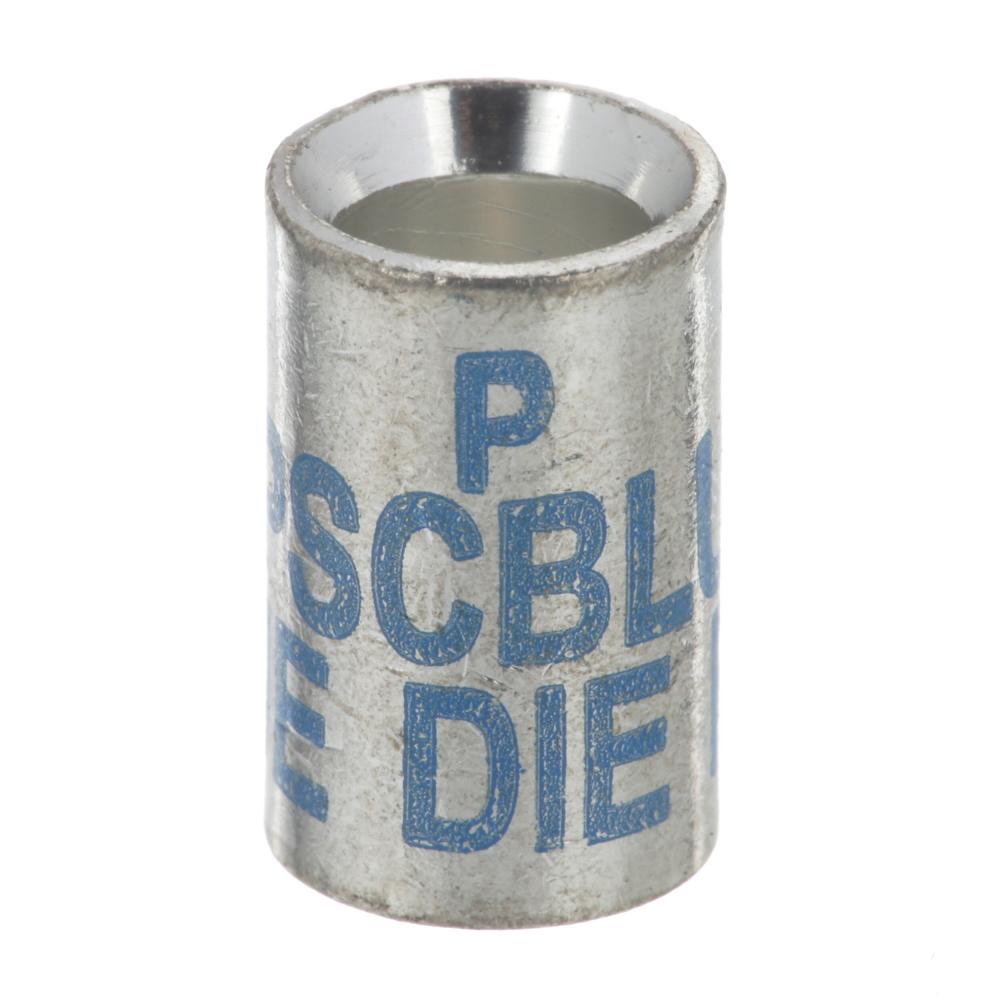 Pan-Lug™ PSCBLU-L Compression Connectors - Spl