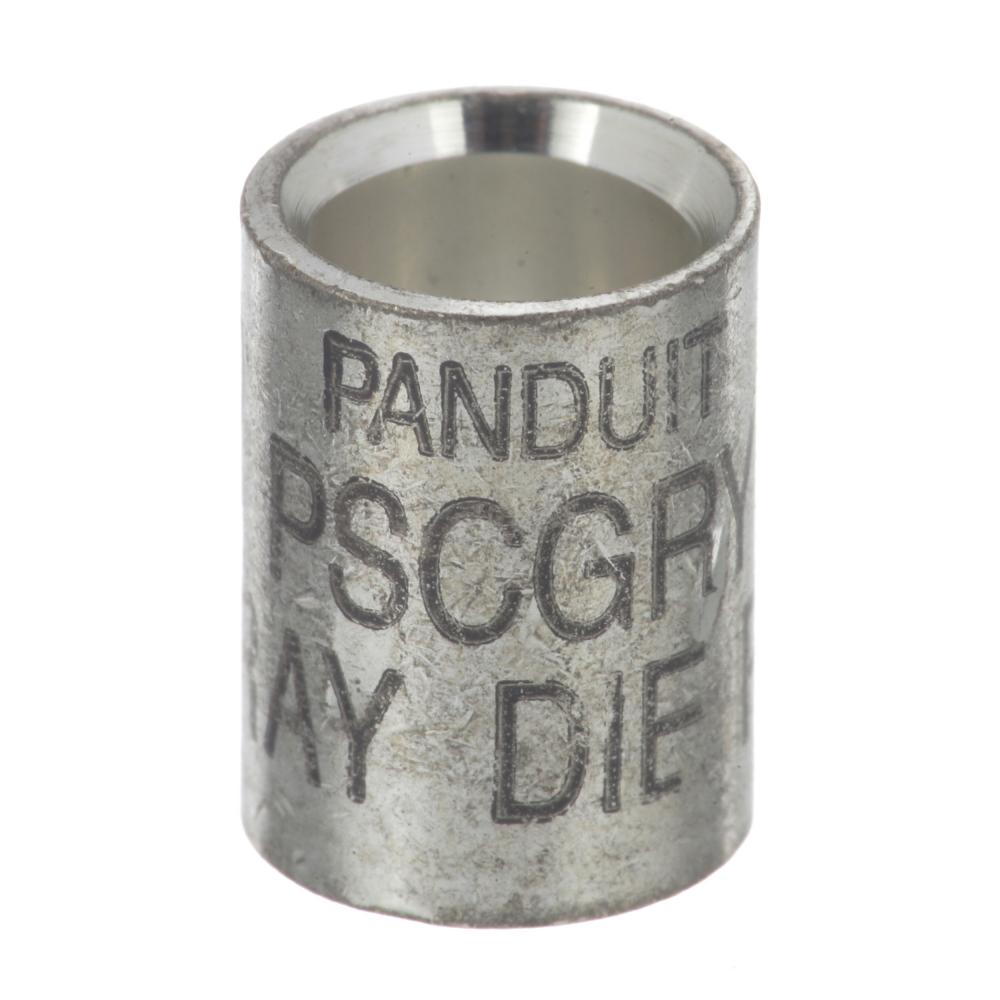 Pan-Lug™ PSCGRY-L Compression Connectors - Spl