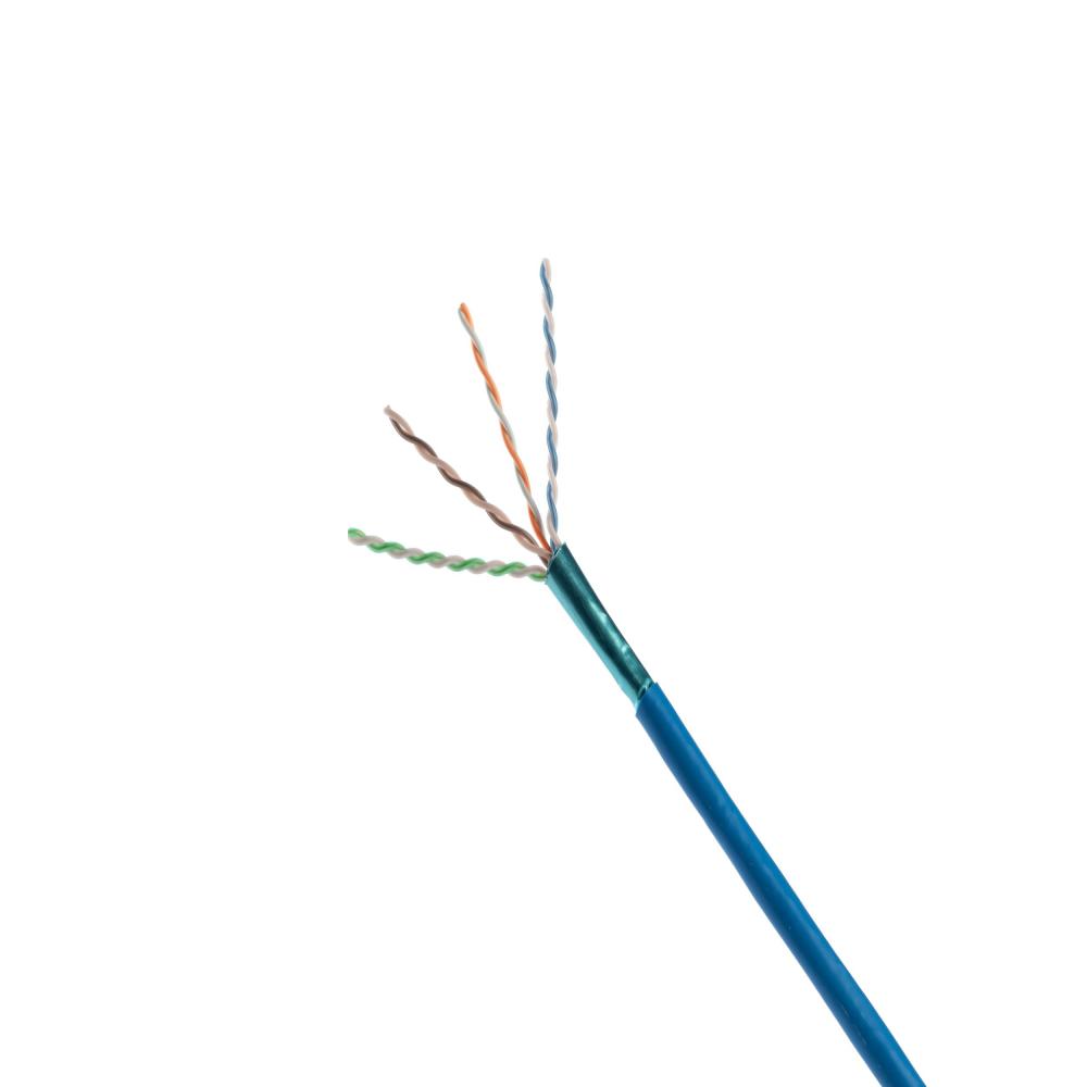 TX6A™ Vari-MaTriX HD Copper Cable, Cat 6A, 23
