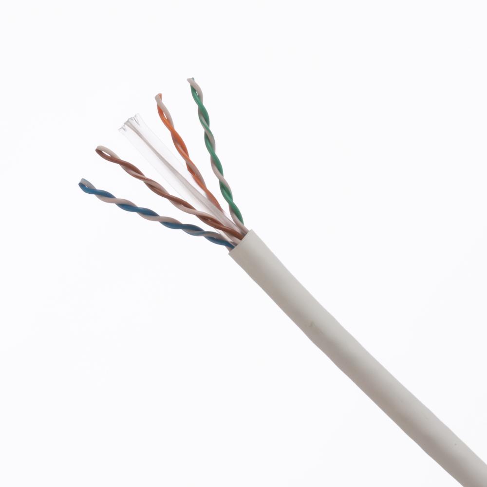 TX6500™ Copper Cable, Cat 6, 23 AWG, U/UTP, CM