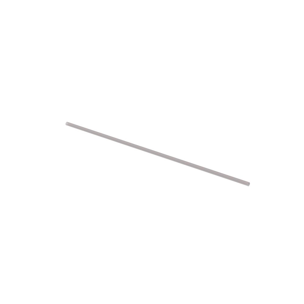 Dry-Shrink™ HSTTT08-48-Q Heatshrink, Milky Cle
