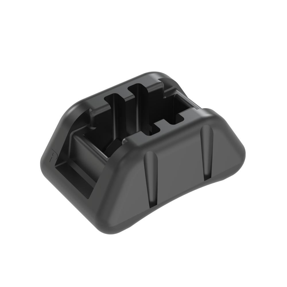 Dura-Ty™ DTHH-Q0 Dura-Ty Cable Tie, Black, Ace