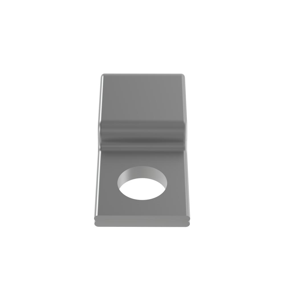 Pan-Steel® MTM1H10-C SS Mounts, #10 Screw, SS 3